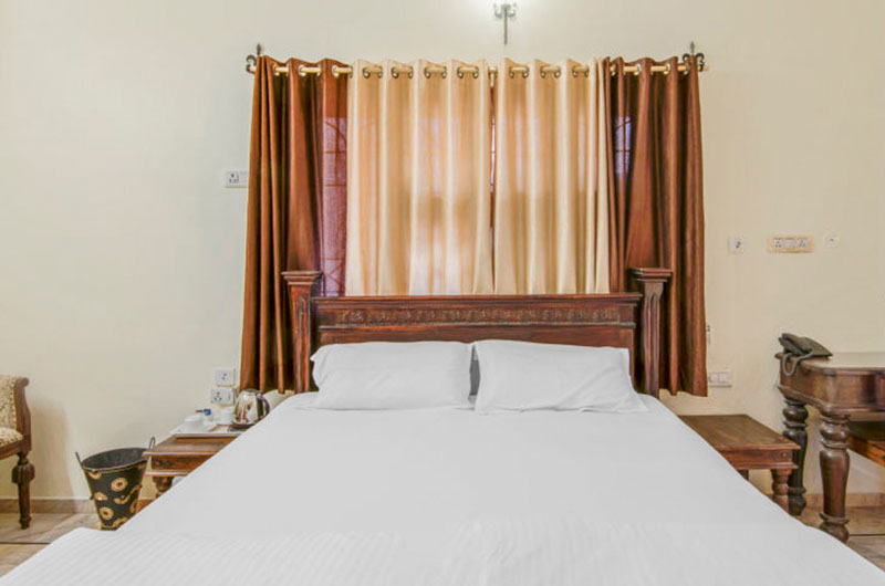 Apnayt Villa, Luxury Home Stay, Jodhpur - Classic Deluxe Room 2