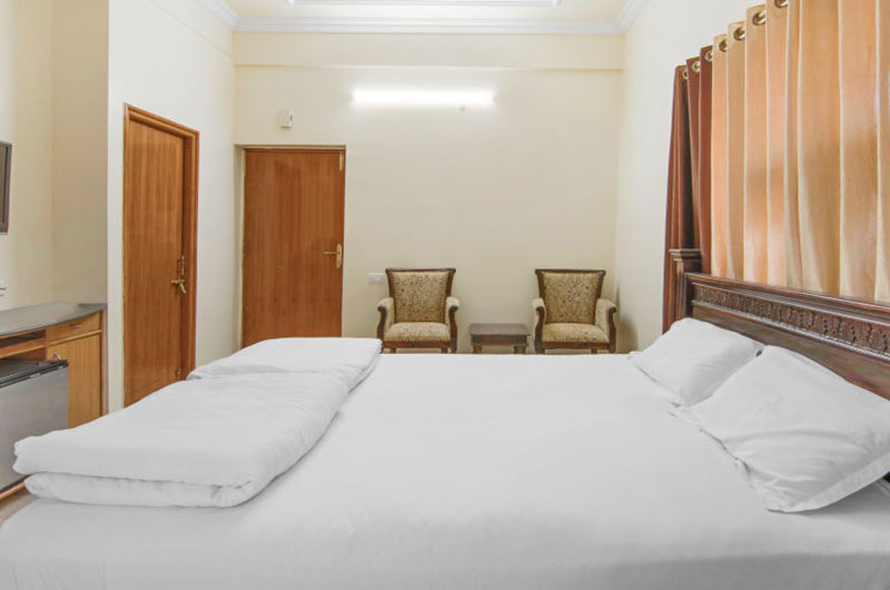 Apnayt Villa, Luxury Home Stay, Jodhpur - Classic Deluxe Room 1